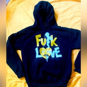 F-Love Hoodie